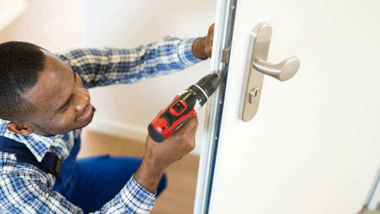 Reliable Commercial Locksmith Services in Pittsburg, CA